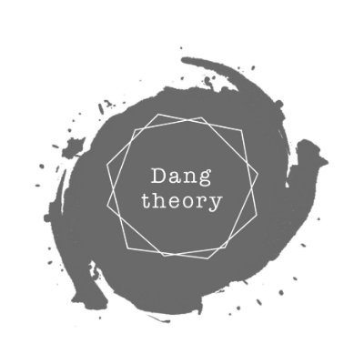 Dang Theory Logo
